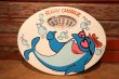 画像2: ct-221201-27 STAR-KIST FOODS / Charlie Tuna 1972 Weight Scales (Box)