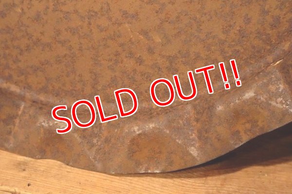 画像9: dp-221201-27 Coors Beer / 1980's Bottle Cap Sign