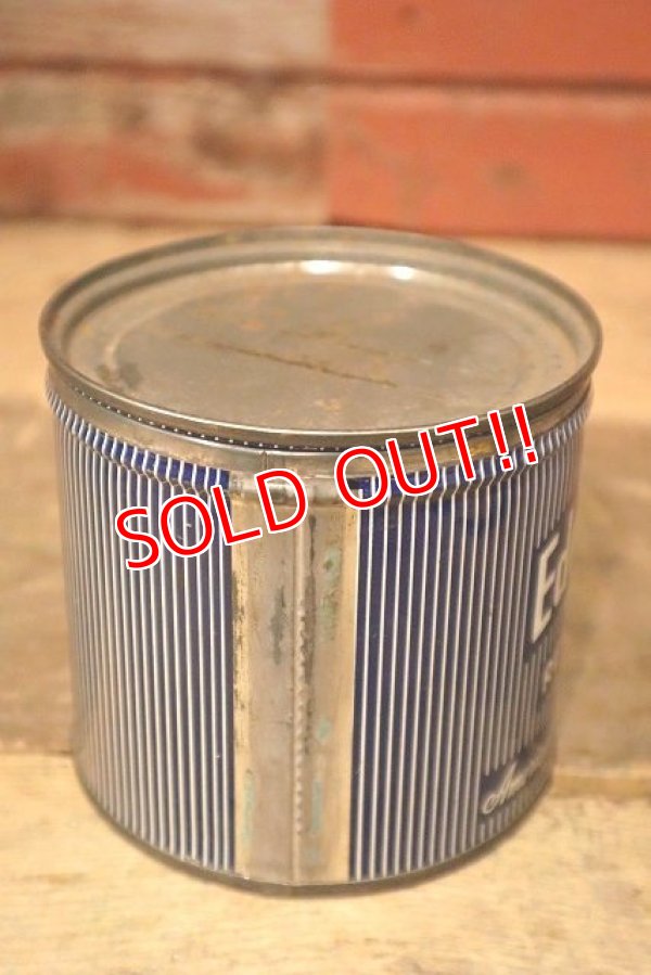 画像4: dp-221201-51 Edgeworth Tobacco / 1940's Tin Can