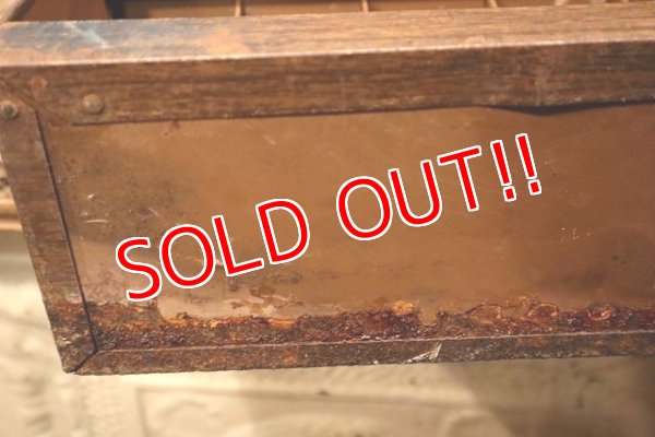 画像13: dp-221201-24 Winston Salem / Vintage Cigarette Store Display Rack