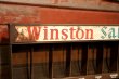 画像2: dp-221201-24 Winston Salem / Vintage Cigarette Store Display Rack