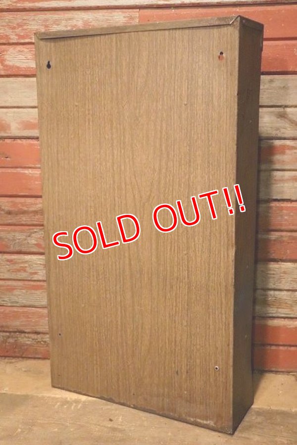 画像12: dp-221201-24 Winston Salem / Vintage Cigarette Store Display Rack