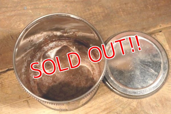 画像5: dp-221201-51 Edgeworth Tobacco / 1940's Tin Can