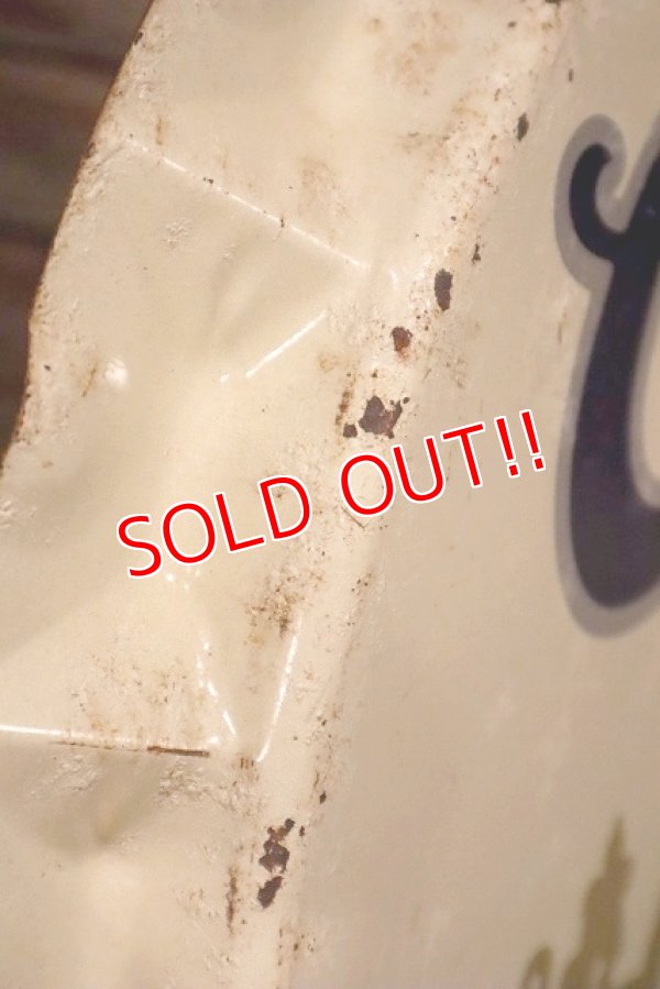 画像6: dp-221201-27 Coors Beer / 1980's Bottle Cap Sign