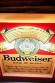 画像2: dp-221201-09 Budweiser / 1980's Lighted Sign
