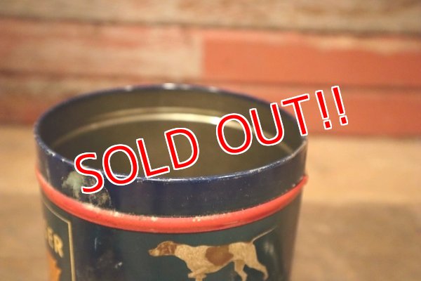 画像6: dp-221201-45 GRANGER / 1920's-1930's Pipe Tobacco Tin Can