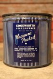 画像2: dp-221201-51 Edgeworth Tobacco / 1940's Tin Can