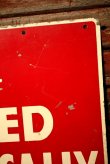 画像8: ct-221201-17 Willie Wiredhand / 1950's HEATED ELECTRICALLY Metal Sign