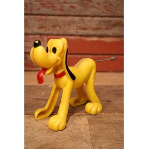 画像: ct-221101-13 Pluto / MARX 1950's Wind Up Toy