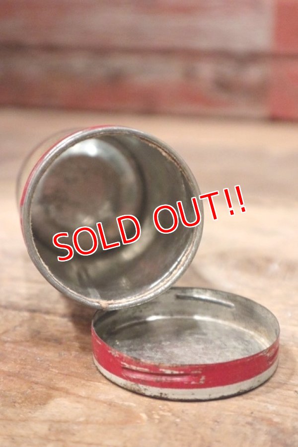 画像6: dp-221101-02 CALUMET / 1930's Baking Powder Can