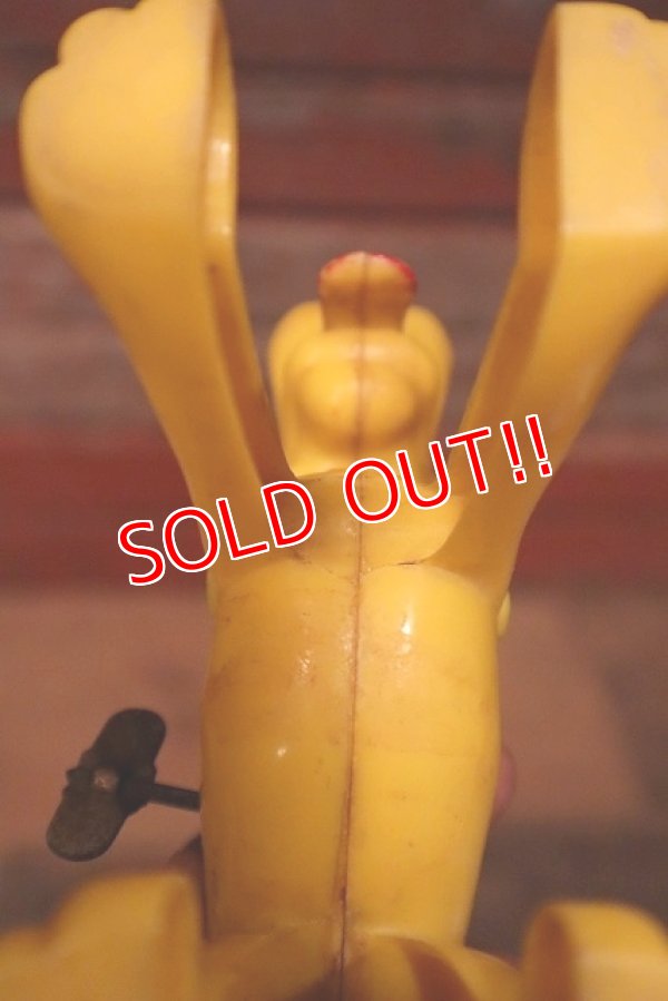 画像12: ct-221101-13 Pluto / MARX 1950's Wind Up Toy