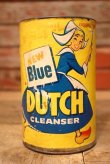 画像1: ct-221201-26 DUTCH CLEANSER / 1950's Can