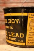 画像4: ct-221201-06 DUTCH BOY / 1950's SOFT PASTE WHITE LEAD Bucket