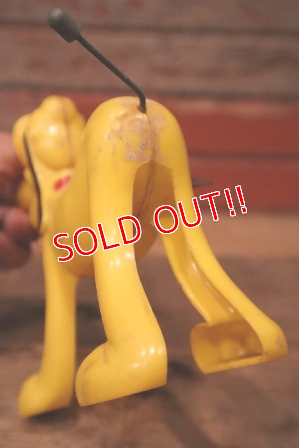 画像9: ct-221101-13 Pluto / MARX 1950's Wind Up Toy