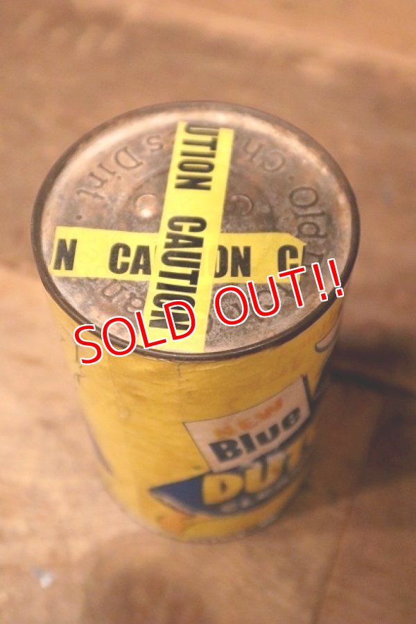 画像7: ct-221201-26 DUTCH CLEANSER / 1950's Can