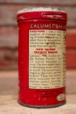画像3: dp-221101-02 CALUMET / 1930's Baking Powder Can