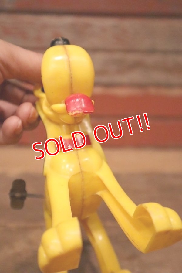 画像7: ct-221101-13 Pluto / MARX 1950's Wind Up Toy