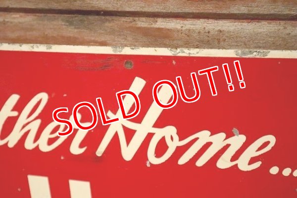 画像9: ct-221201-17 Willie Wiredhand / 1950's HEATED ELECTRICALLY Metal Sign