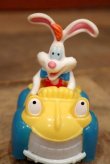 画像2: ct-221101-63 Roger Rabbit / McDonald's 1994 Meal Toy