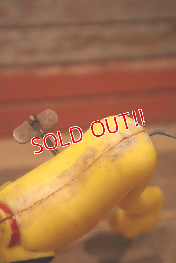 画像6: ct-221101-13 Pluto / MARX 1950's Wind Up Toy