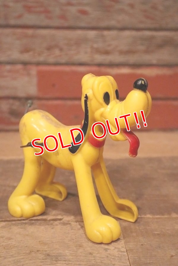 画像3: ct-221101-13 Pluto / MARX 1950's Wind Up Toy