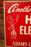 画像7: ct-221201-17 Willie Wiredhand / 1950's HEATED ELECTRICALLY Metal Sign