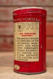 画像4: dp-221101-02 CALUMET / 1930's Baking Powder Can