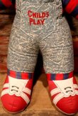 画像3: ct-221201-28 Child's Play 3 / 1991 Chucky Plush Doll
