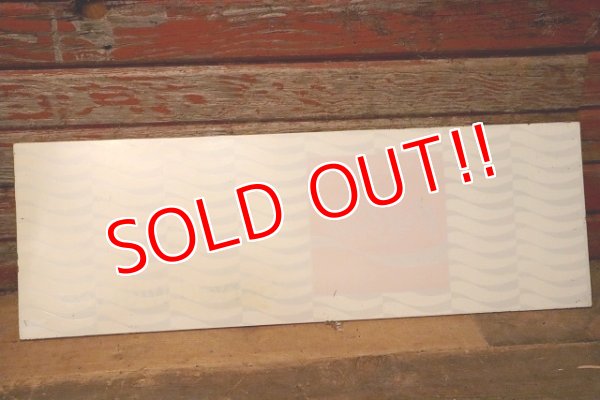 画像7: dp-221201-38 Coca Cola / 1980's〜 Vending Machine Sign