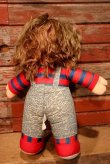 画像6: ct-221201-28 Child's Play 3 / 1991 Chucky Plush Doll