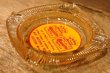 画像3: dp-221201-33 THE BEST Western BEST Eastern MOTELS / Vintage Ashtray