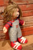 画像5: ct-221201-28 Child's Play 3 / 1991 Chucky Plush Doll