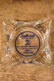 画像2: dp-221201-32 BEST Western South Gate MOTOR HOTEL / Vintage Ashtray