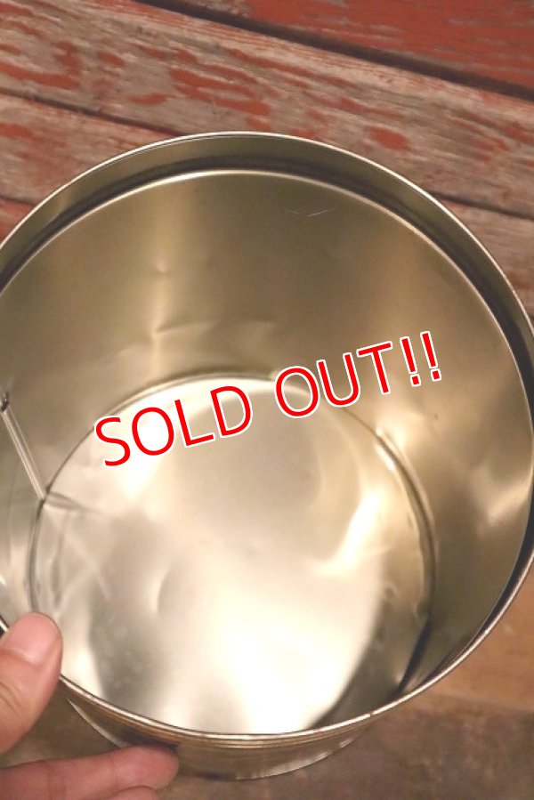 画像8: dp-221201-49 Charles / Vintage Potato Chips Can