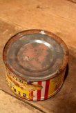 画像10: dp-221201-41 CIRCUS FOODS , INC. / 1950's CIRCUS MIXED NUTS CAN