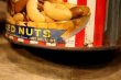 画像6: dp-221201-41 CIRCUS FOODS , INC. / 1950's CIRCUS MIXED NUTS CAN