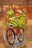 画像2: ct-221201-43 Muppets / McDonald's 1981 The Great Muppet Caper! "Kermit" Glass