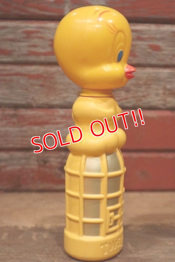 画像4: ct-221101-39 Tweety / 1960's Soaky