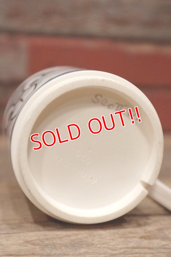 画像7: ct-221101-23 Bugs Bunny / Deka 1976 Plastic Mug