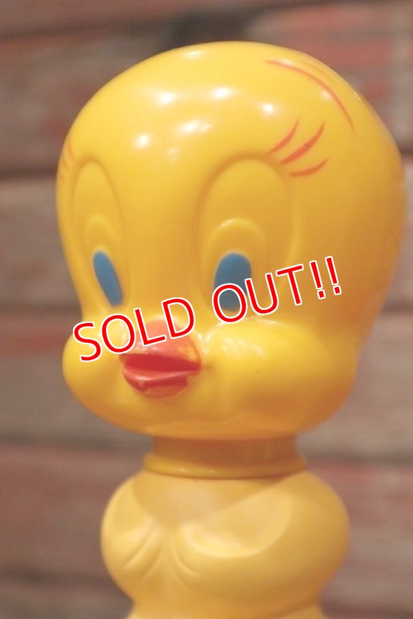 画像2: ct-221101-39 Tweety / 1960's Soaky