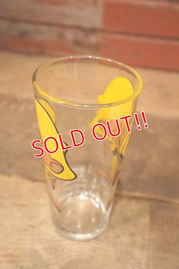 画像6: ct-221201-41 Speedy Gonzales / PEPSI 1973 Collector Series Glass
