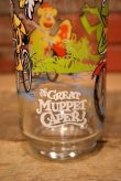 画像4: ct-221201-43 Muppets / McDonald's 1981 The Great Muppet Caper! "Kermit" Glass