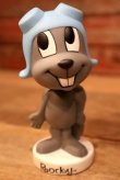 画像3: ct-221201-31 Rocky & Bullwinkle / FUNK 2003 Wacky Wobblers