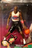 画像2: ct-221201-15 SPACE JAM / Playmates 1996 Michael Jordan & Elmer Fudd