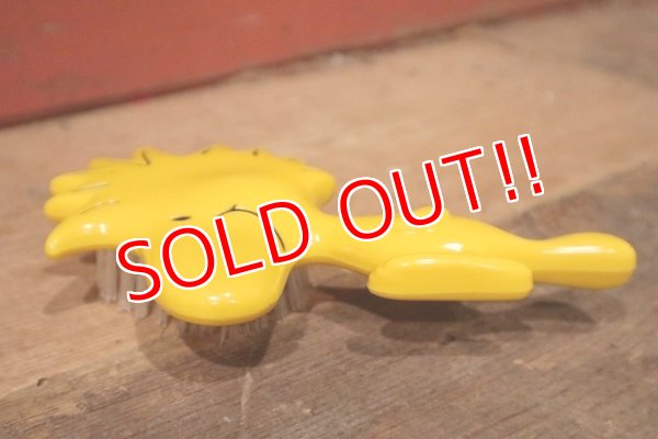 画像4: ct-221101-79 Woodstock / AVON 1970's Brush & Comb