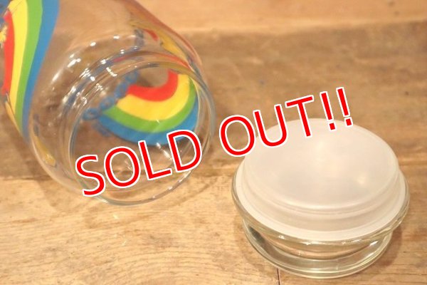 画像8: ct-221201-01 Snoopy / Anchor Hocking 1970's Goodies Candy Pot