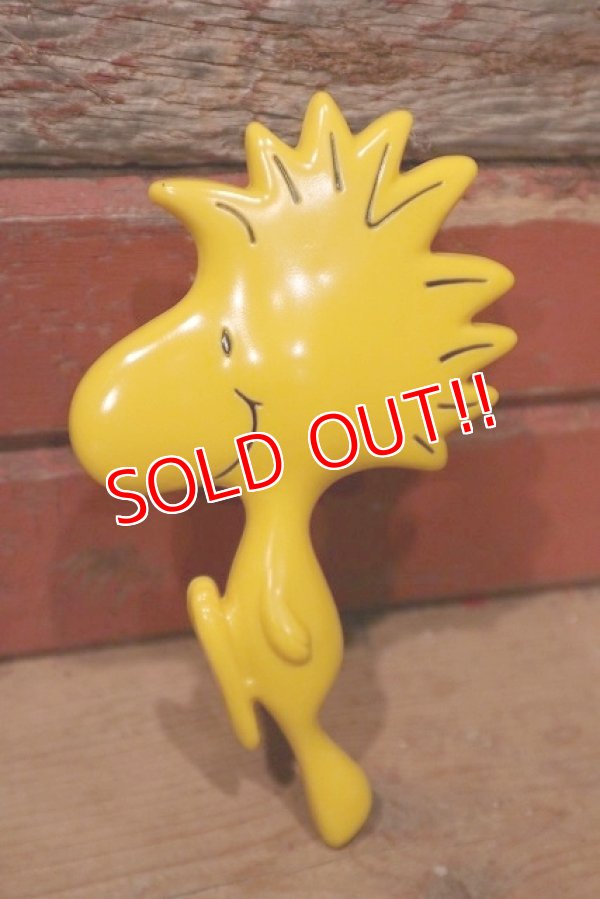 画像2: ct-221101-79 Woodstock / AVON 1970's Brush & Comb