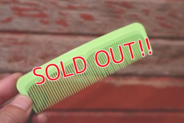 画像5: ct-221101-79 Woodstock / AVON 1970's Brush & Comb