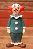 画像1: ct-221201-121 Bozo the Clown / DAKIN 1970's Figure