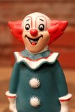 画像2: ct-221201-121 Bozo the Clown / DAKIN 1970's Figure